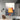 Orange Anthracite Abstract Textured Partial Oil Painting - WallArtt