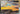 Orange Blue Abstract II Textured Partial Oil Painting - WallArtt