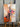 Orange Brown Abstract IV Textured Partial Oil Painting - Wall Art - WallArtt