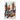 Orange City Abstract Textured Partial Oil Painting - WallArtt
