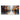 Orange City Perspective Textured Partial Oil Painting - WallArtt