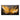 Orange Feather 3D Heavy Textured Partial Oil Painting - WallArtt