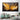 Orange Feather 3D Heavy Textured Partial Oil Painting - WallArtt