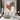 Orange Mink 3D Heavy Textured Partial Oil Painting - WallArtt