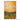 Orange Sun & Sunflowers 3d Heavy Textured Partial Oil Painting - WallArtt
