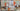Orange White Abstract 3D Heavy Textured Partial oil Painting - WallArtt