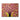 Pink Tree Textured Partial Oil Painting - WallArtt