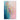 Pink & Turquoise Dream 3d Heavy Textured Partial Oil Painting - WallArtt