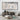 Powder n Grey Abstract 3d Heavy Textured Partial Oil Painting - WallArtt