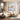 Pure Elegance 3D Heavy Textured Partial Oil Painting - WallArtt