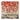 Red Leaves Textured Partial Oil Painting - WallArtt