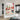 Red n White Abstract II 3d Heavy Textured Partial Oil Painting - WallArtt