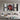 Reflection of Skyscrapers Textured Partial Oil Painting - WallArtt