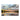 Reflections Abstract Textured Partial Oil Painting - WallArtt