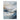 Soft Blue n white 3d Heavy Textured Partial Oil Painting - WallArtt