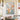 Soft Color Flowers 3d Heavy Textured Partial Oil Painting - WallArtt