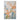 Soft Color Flowers 3d Heavy Textured Partial Oil Painting - WallArtt