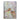 Soft Colors Abstract Textured Partial Oil Painting - WallArtt