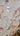 Soft Tones Abstract 3d Heavy Textured Partial Oil Painting - WallArtt