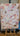 Soft Tones Abstract 3d Heavy Textured Partial Oil Painting - WallArtt