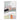 Soft Tones with Orange 3D Heavy Textured Partial Oil Painting - WallArtt