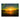 Sun Dawn Abstract Textured Partial Oil Painting - WallArtt