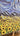 Sunflower Field 3d Heavy Textured Partial Oil Painting - WallArtt