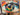 The Eye Textured Partial Oil Painting - WallArtt