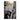 Thinking Woman II Textured Partial Oil Painting - WallArtt