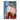 Those Eyes 3D Heavy Textured Partial oil Painting - WallArtt