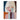 Thoughtful Woman 3D Heavy Textured Partial Oil Painting - WallArtt