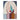 Thoughtful Woman ii 3D Heavy Textured Partial Oil Painting - WallArtt