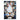 Tiger Face 3D Heavy Textured Partial Oil Painting - WallArtt