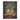 Tree of Life Textured Partial Oil Painting - WallArtt