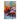 Tree with colorful Leaves 3d Heavy Textured Partial Oil Painting - WallArtt