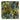 Tropic Forest Textured Partial Oil Painting - WallArtt