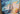 Turq Sailboat 3D Heavy Textured Partial Oil Painting - WallArtt