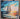 Turq Sailboat 3D Heavy Textured Partial Oil Painting - WallArtt