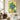 Vincent Van Gogh İrises in Vase Textured Partial Oil Painting - WallArtt