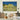 Vincent Van Gogh The Yellow House Textured Partial Oil Painting - WallArtt