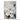 White Beauty 3D Heavy Textured Partial Oil Painting - WallArtt