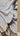 White Beauty II 3D Heavy Textured Partial Oil Painting - WallArtt