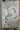 White Beauty Textured Partial Oil Painting - WallArtt