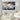 White Beige Feather 3D Heavy Textured Partial Oil Painting - WallArtt