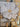White Big Flower 3d Heavy Textured Partial Oil Painting - WallArtt