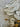White Blossom 3D Heavy Textured Partial Oil Painting - WallArtt