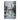 White City 3d Heavy Textured Partial Oil Painting - WallArtt