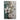 White Flowers II 3d Heavy Textured Partial Oil Painting - WallArtt