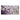 White Flowers n Purple Leaves 3d Heavy Textured Partial Oil Painting - WallArtt