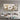 White Flowers with Gold Leaves IV 3d Heavy Textured Partial Oil Painting - WallArtt